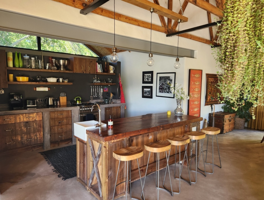 To Let 3 Bedroom Property for Rent in La Concorde Western Cape